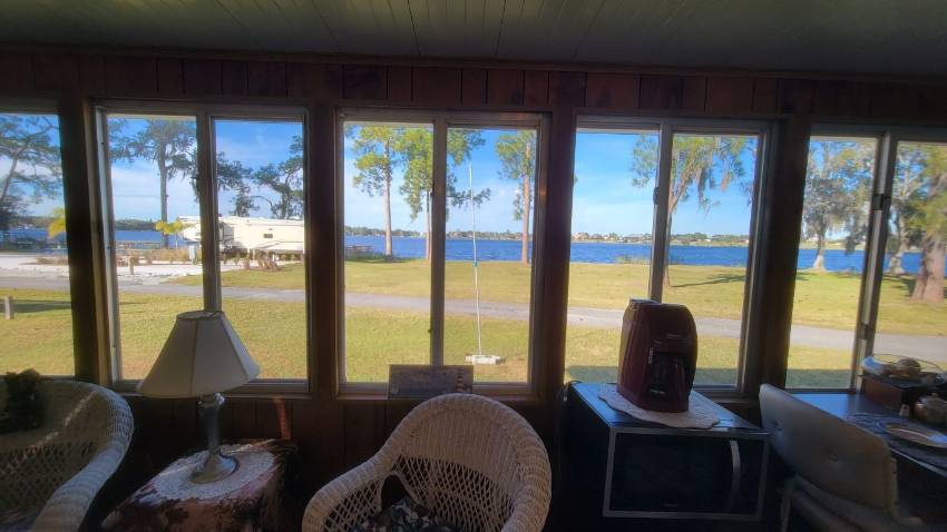 81 Stebbins Drive a Winter Haven, FL Mobile or Manufactured Home for Sale